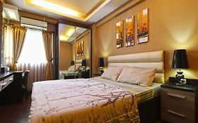 Suite Metro Apartment Bandung